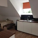 Braun Apartament Echlishausen