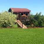 公寓 布劳恩公寓 Echlishausen