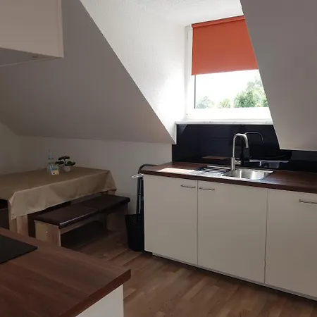 Braun Apartamento Echlishausen