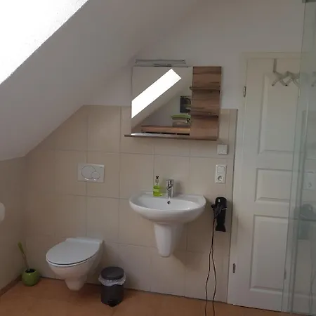 Apartamento Braun *